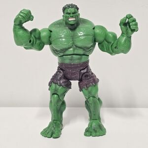 Marvel Hulk @ToyBros